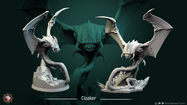 Cloaker